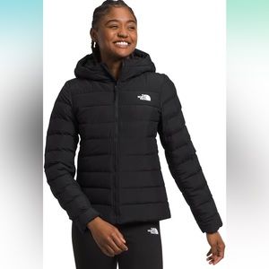 THE NORTH FACE Women’s Aconcagua Down Insulated jacket MEDIUM